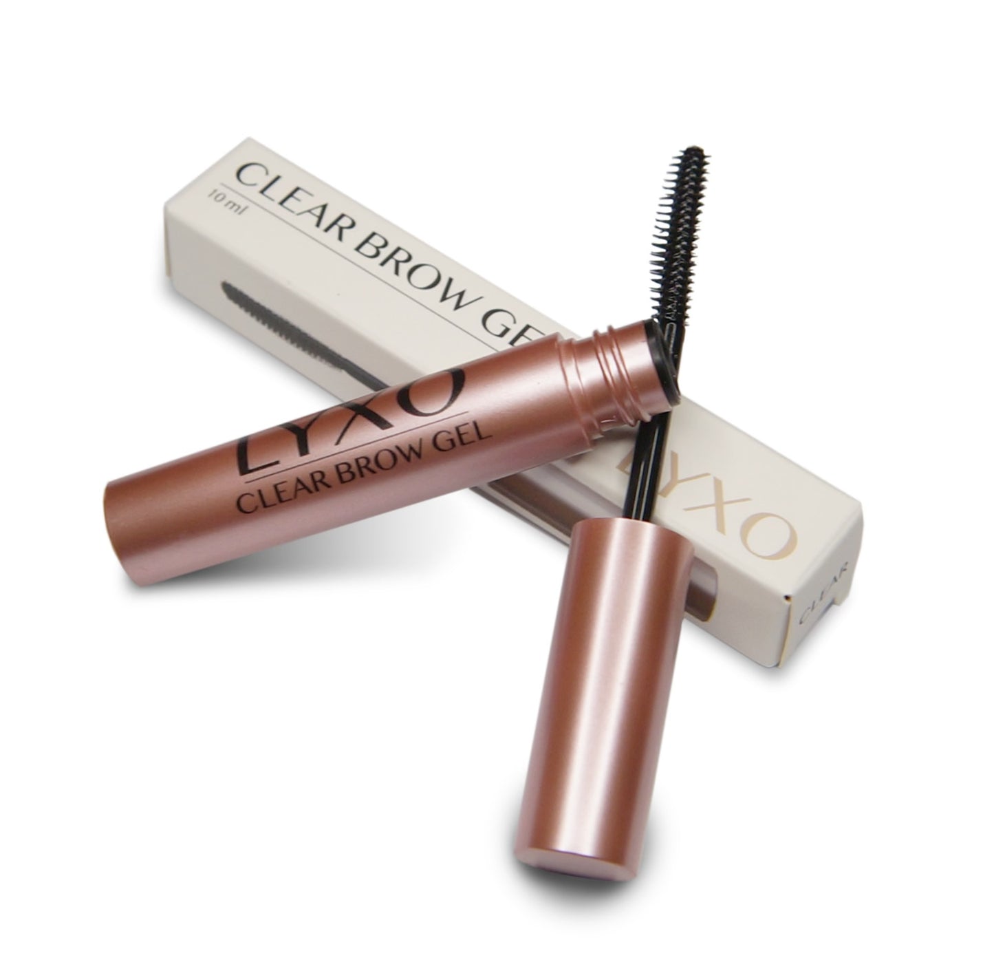 Clear Brow Gel