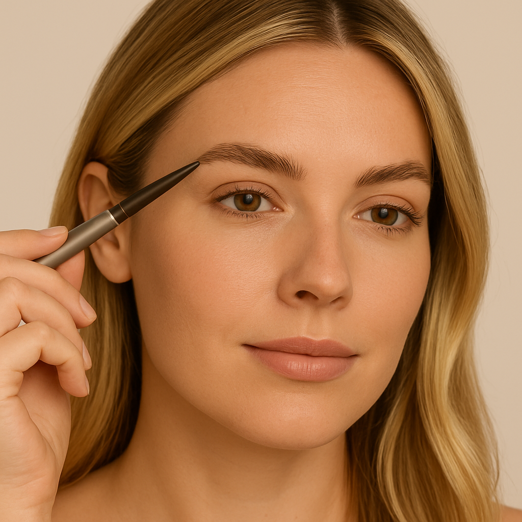 Eyebrow Pencil - Øjenbrynsblyant