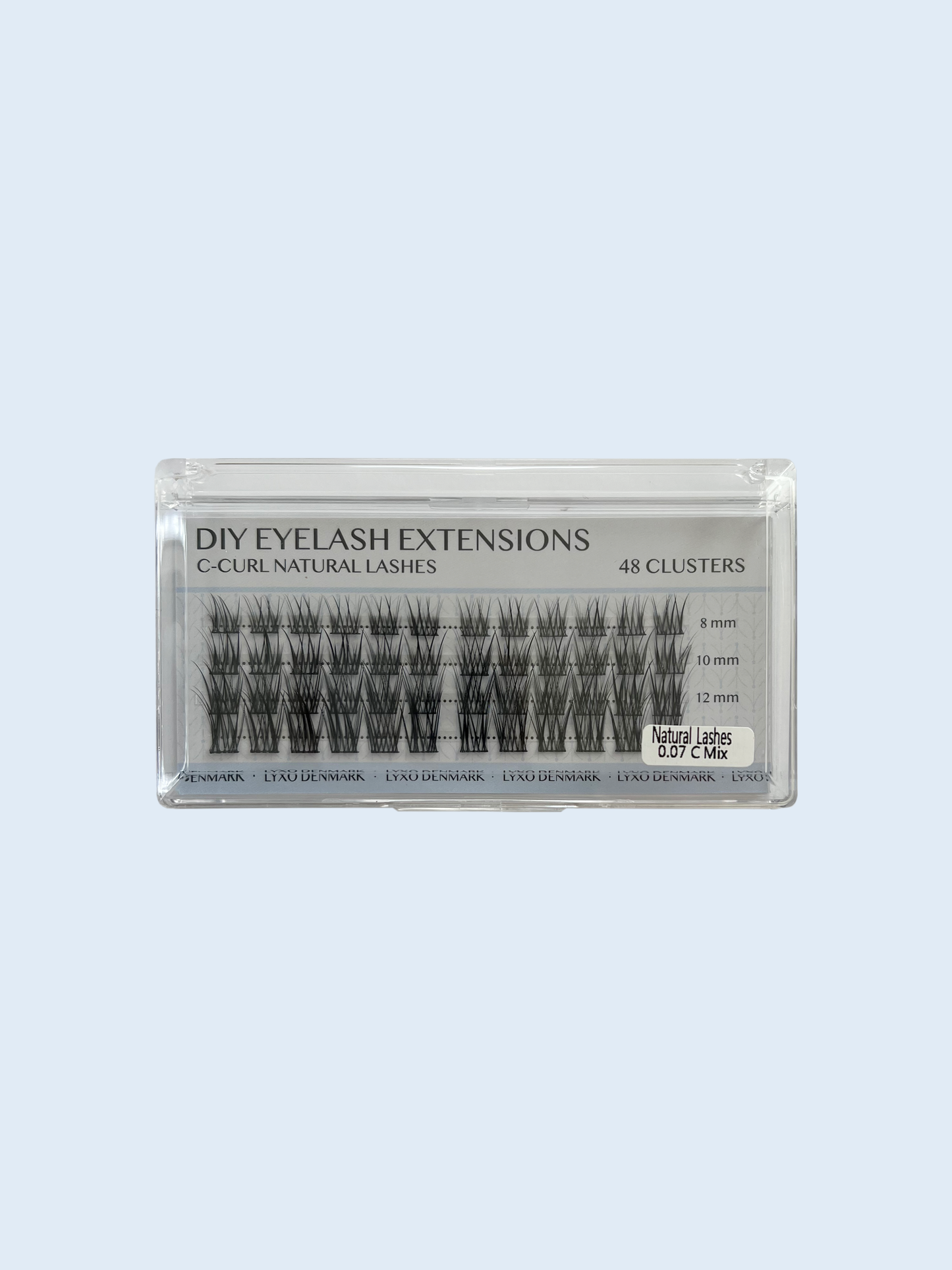 DIY Eyelash Extensions VALUE PACK