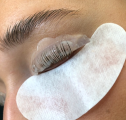 Lash Lift Pads (S, M, M1, M2, L)