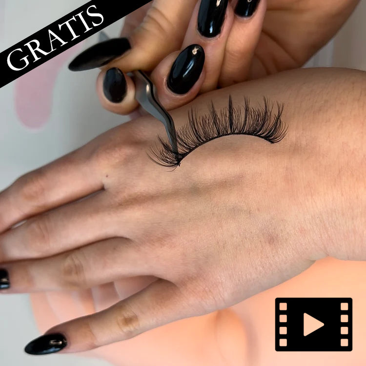 VOLYM MED SPIKAR | GRATIS INFORMATIONSVIDEO
