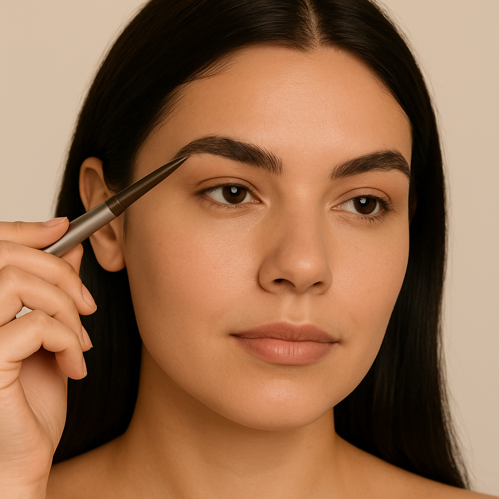 Eyebrow Pencil - Øjenbrynsblyant