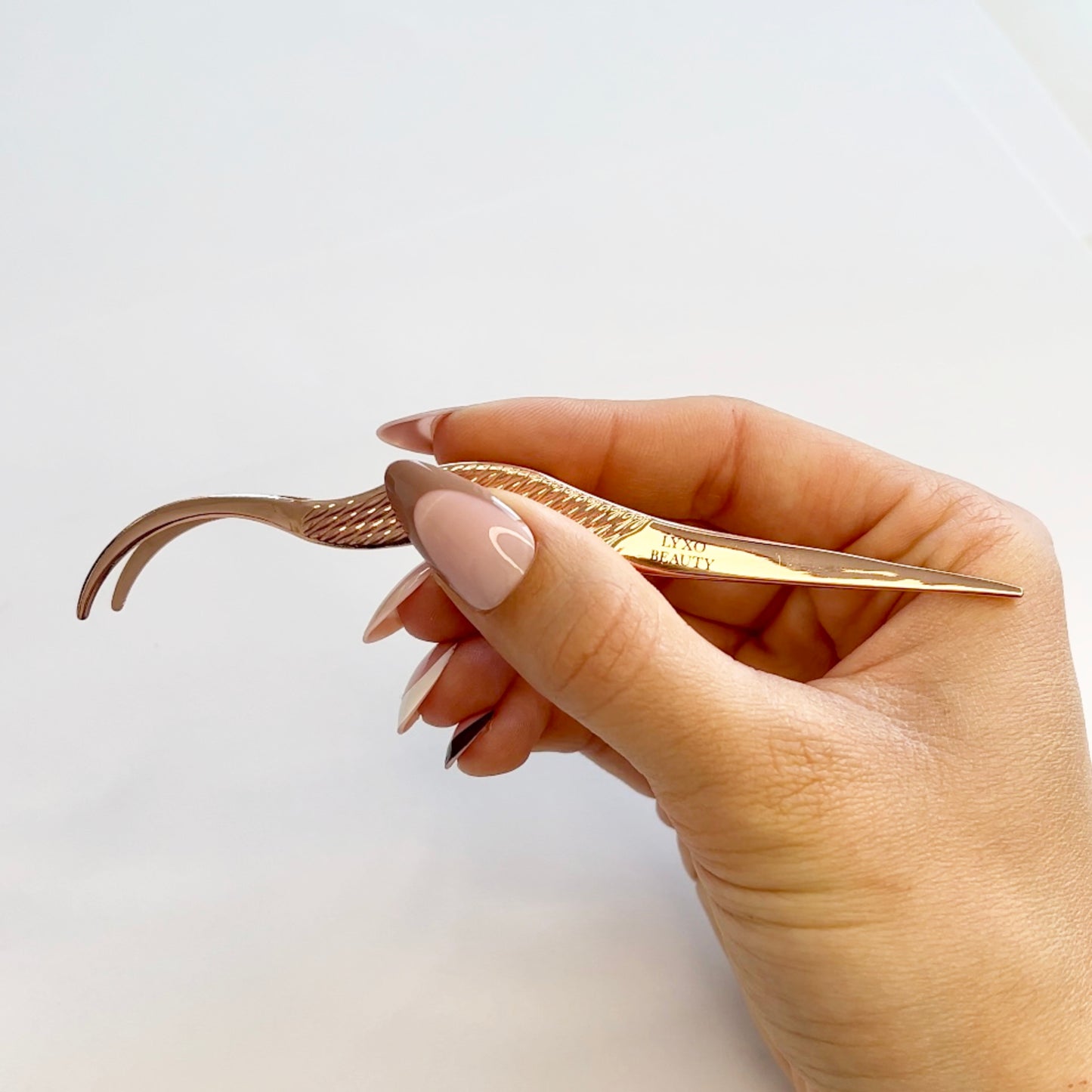 Tweezers/Pincet