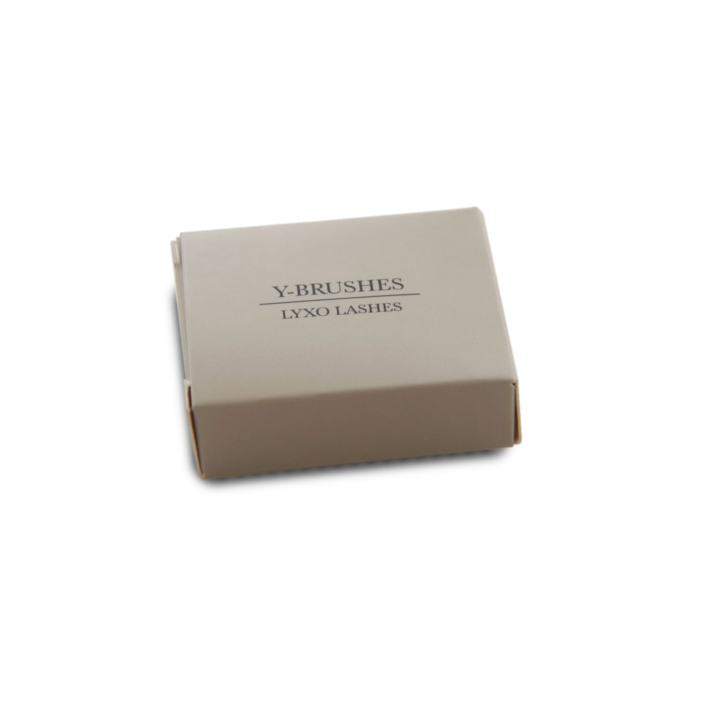 Y-brushes for Lash Lift & Brow Lamination