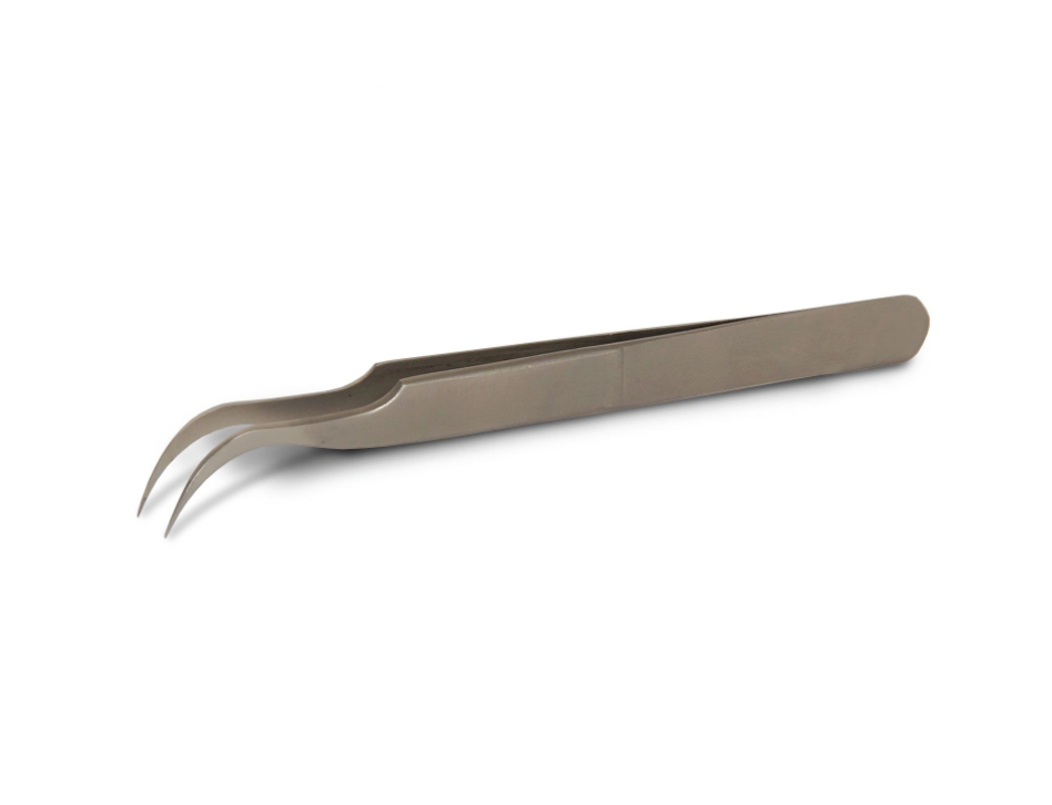 90-degree Isolation Tweezers (Tweezers)