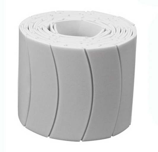 Foam eye patches tape (110 stk.)