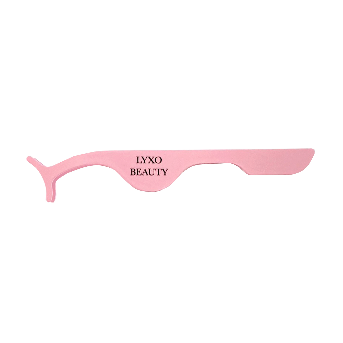 False Eyelash Tweezers | Vippepincet