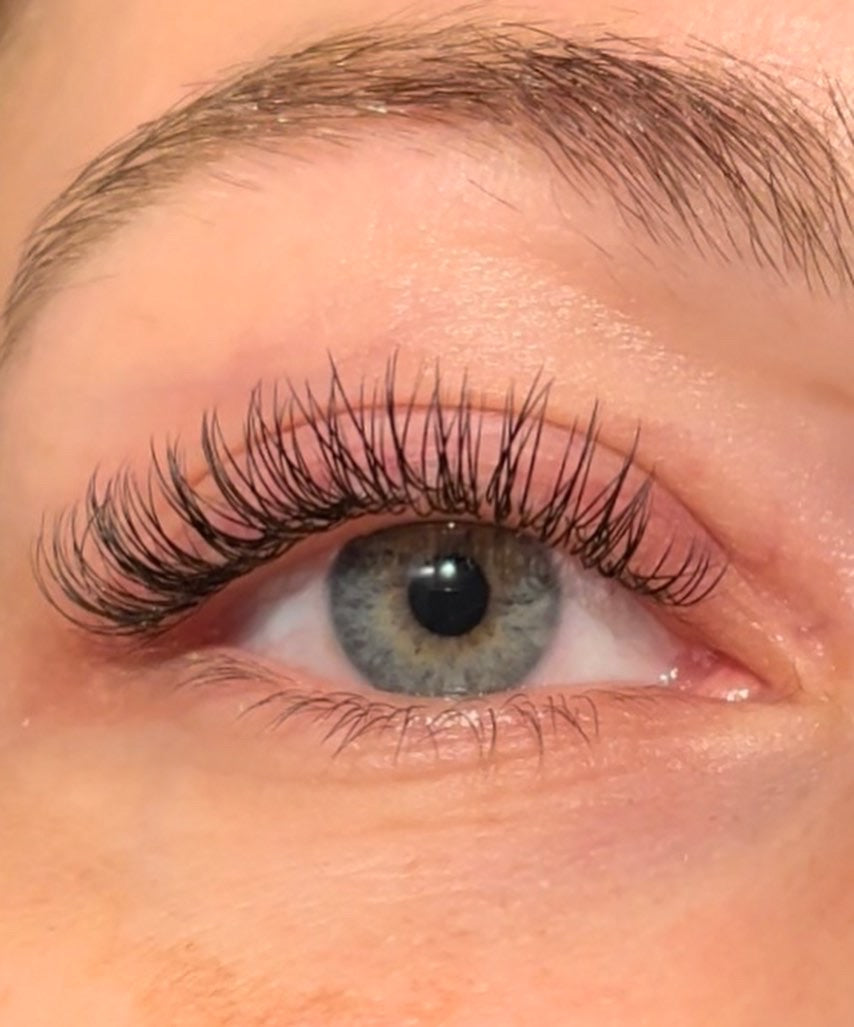 Single eyelash extensions new arrivals