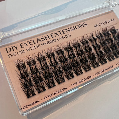 REFILL Clusters/Lashes