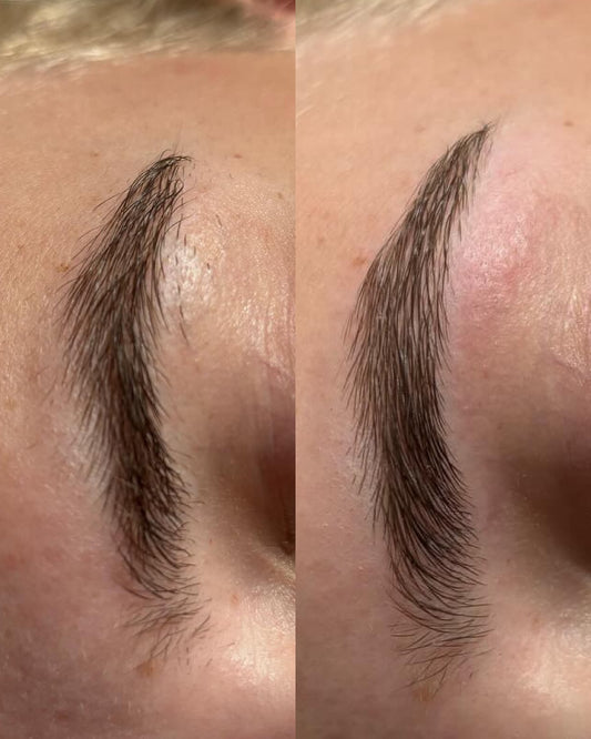 Razor | Eyebrow scraper