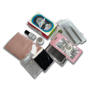 Single Lash Extension KIT