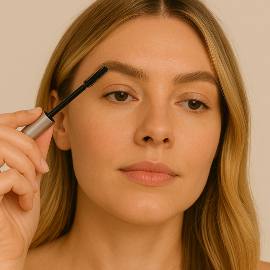 Clear Brow Gel