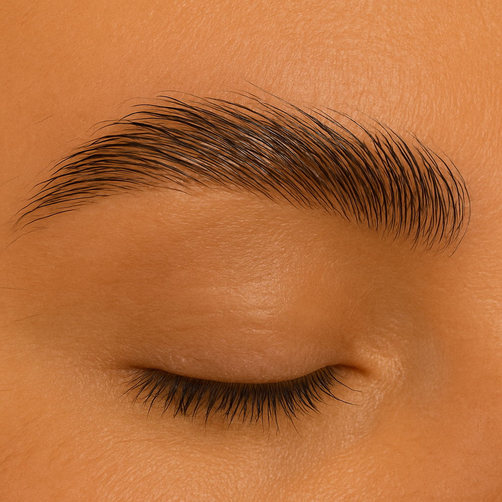Clear Brow Gel