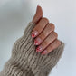 MALOU - Press-on Gel Manicure Nails 