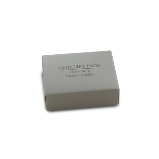 Lash Lift Pads (S, M, M1, M2, L)