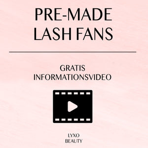Pre-made fans | GRATIS INFORMATIONSVIDEO 