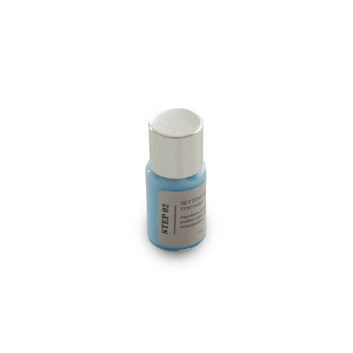 #2 SETTING för Lash Lift & Brow Lamination