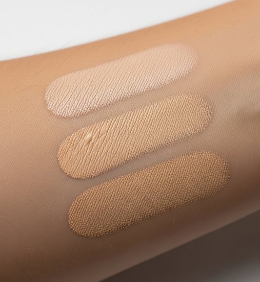 Cushion Foundation