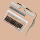 DIY Eyelash Extensions START KIT