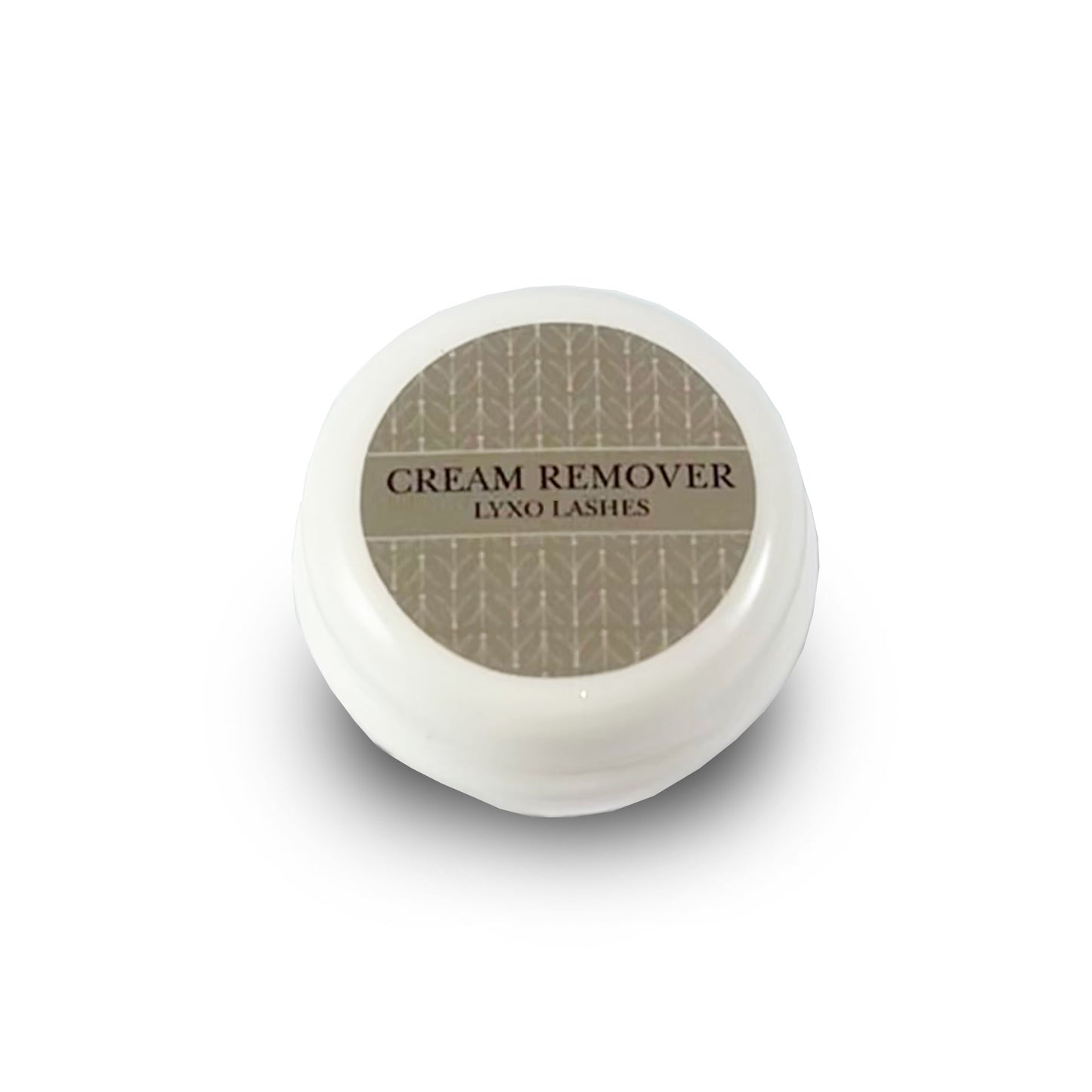 Cream Remover