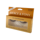 FIERCE & FOXY - falske øjenvipper