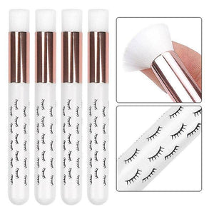 Lash Shampoo Borste (1 st.)