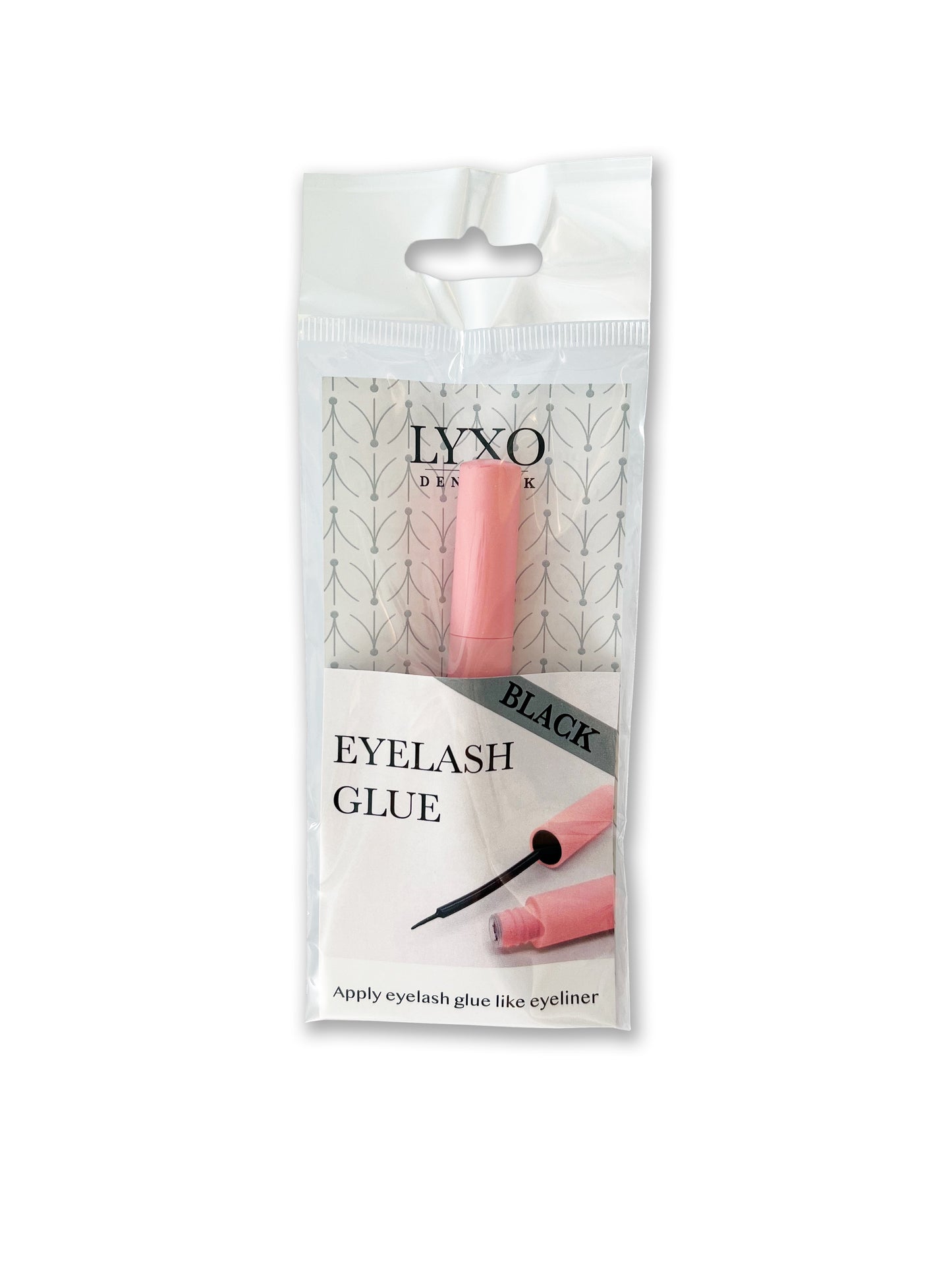 False Eyelash Glue - eyelash glue