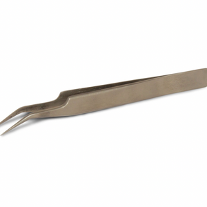 45-graders isoleringspincett (pincett)