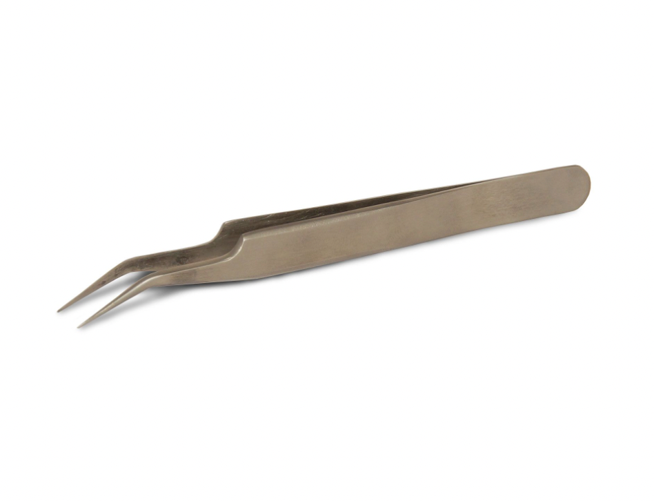 45-degree Isolation Tweezers (Tweezers)