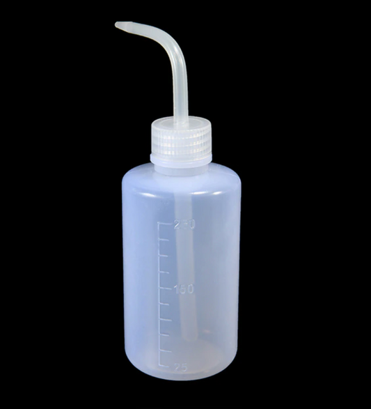 Rinse bottle (250 ml)