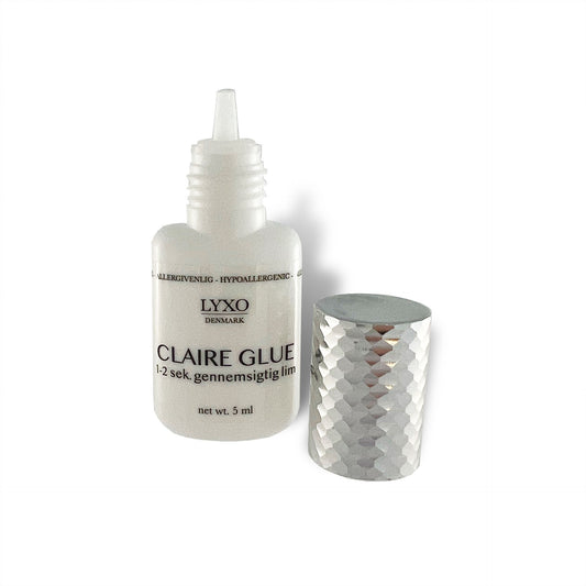 Claire glue