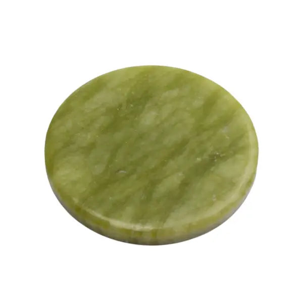 Jade stone (1 pc.)